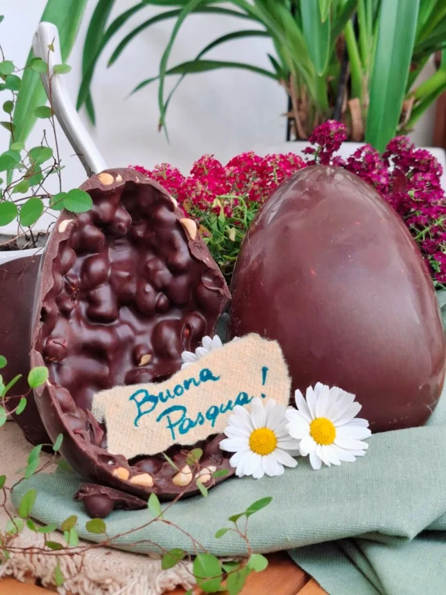Tanti auguri di buona e serena Pasqua dallo staff di Tenute Masseria Notari 🌸🐣🌸